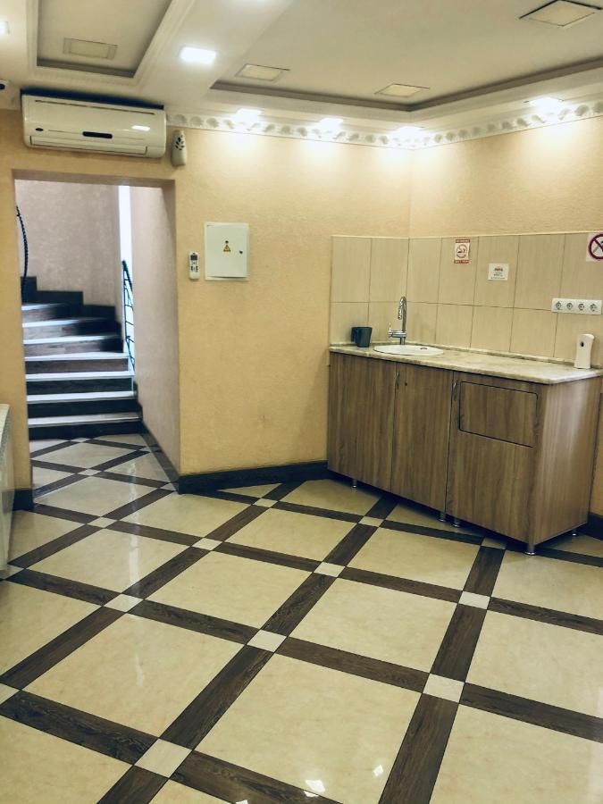 Hotel Imperial Umanʼ Esterno foto