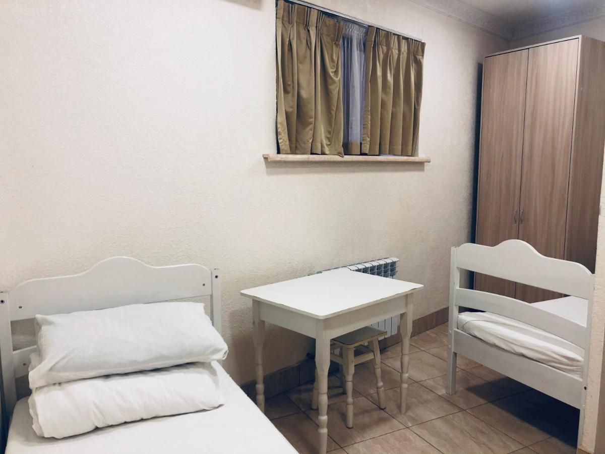 Hotel Imperial Umanʼ Esterno foto