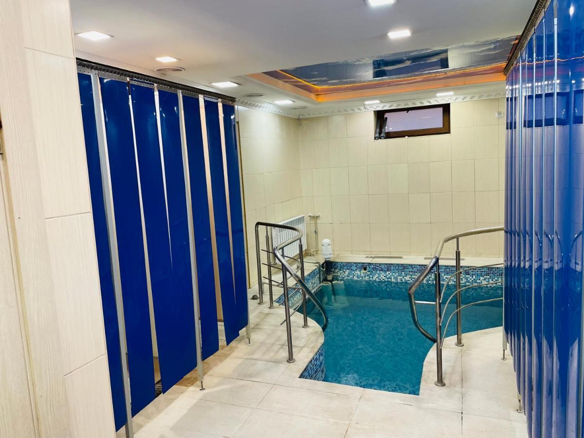 Hotel Imperial Umanʼ Esterno foto