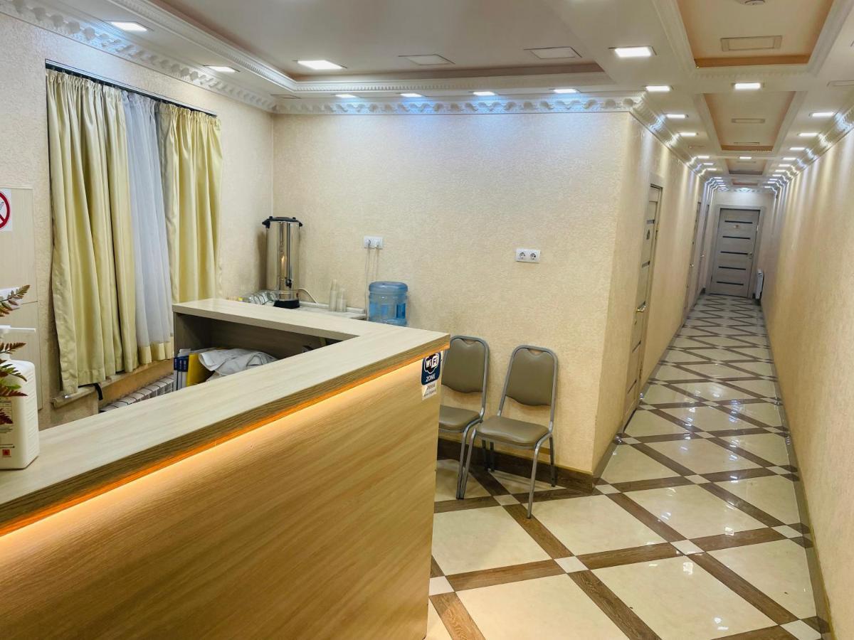Hotel Imperial Umanʼ Esterno foto