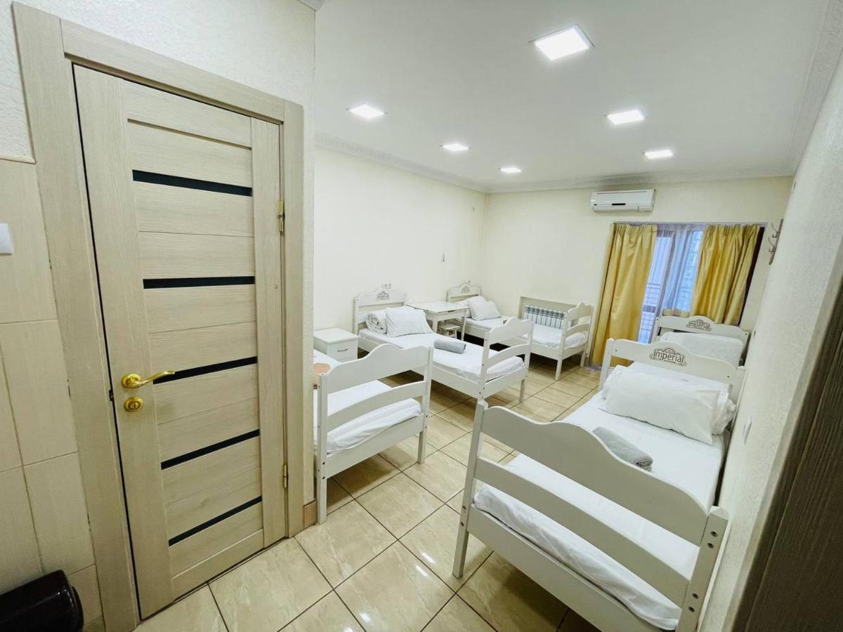 Hotel Imperial Umanʼ Esterno foto