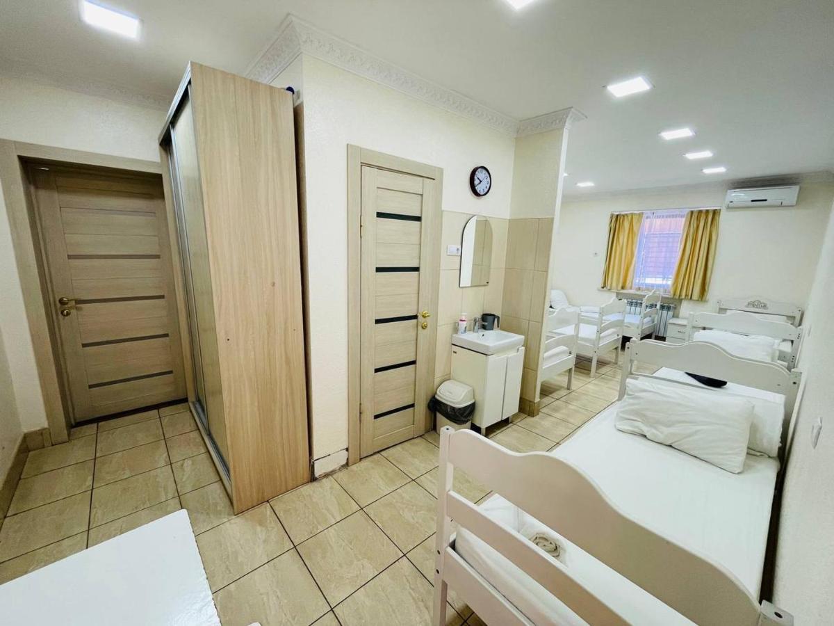 Hotel Imperial Umanʼ Esterno foto