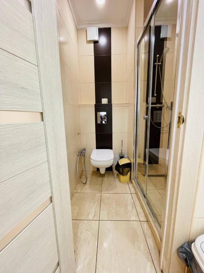 Hotel Imperial Umanʼ Esterno foto
